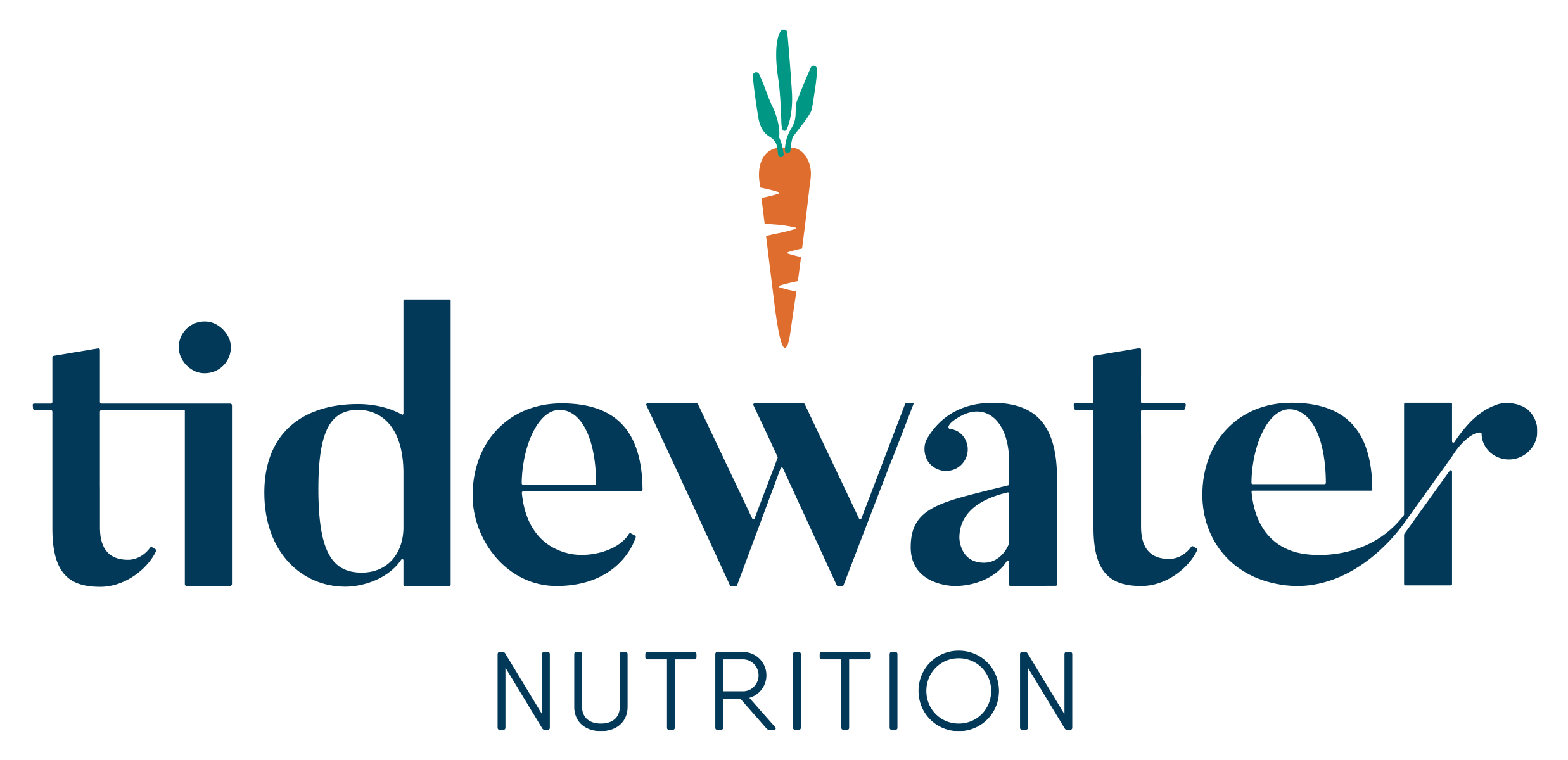 Tidewater Nutrition